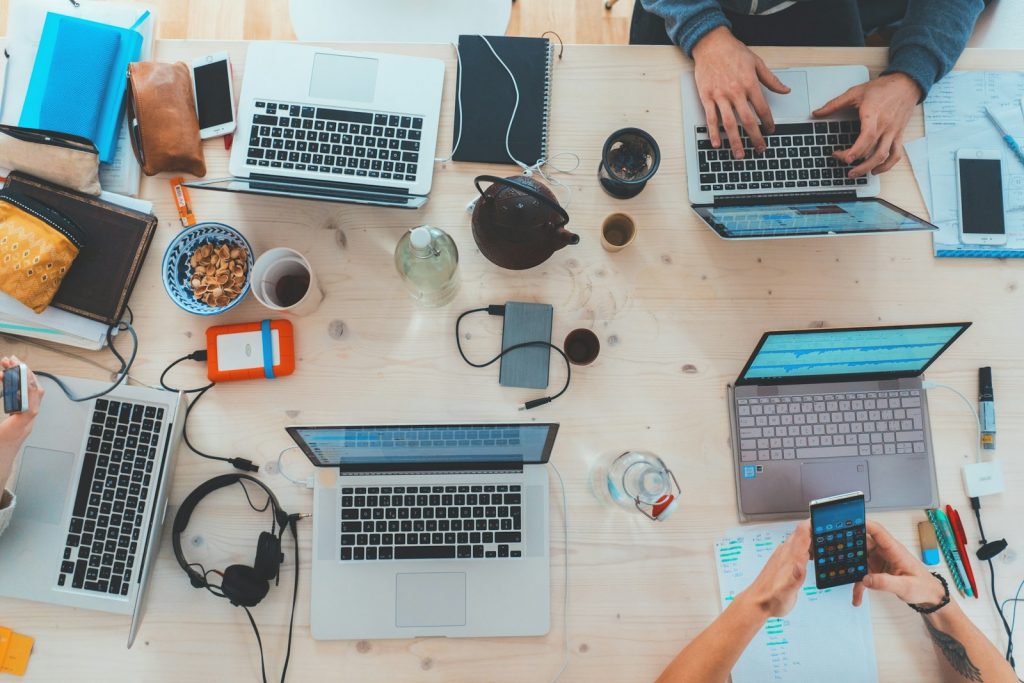 CRM for startup