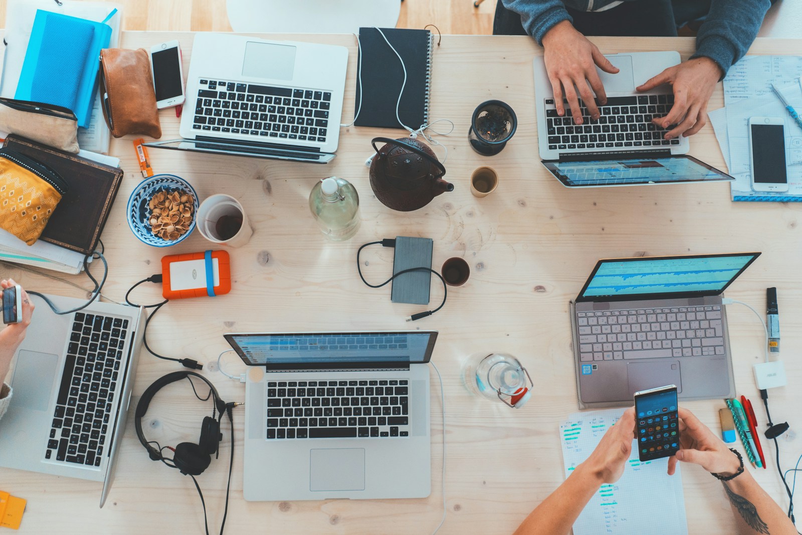 CRM for startup
